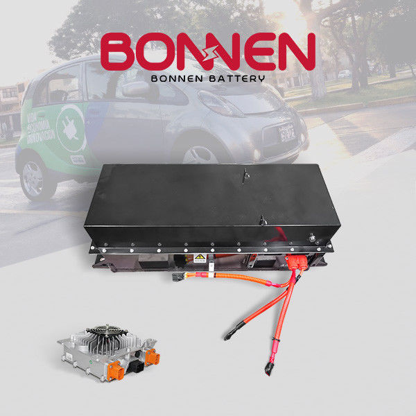72V 150AH EV pin Lithium Đèn nhẹ Lithium pin xe hơi cho LSV UTV điện