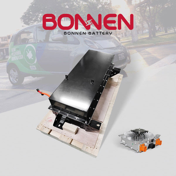 72V 150AH EV pin Lithium Đèn nhẹ Lithium pin xe hơi cho LSV UTV điện