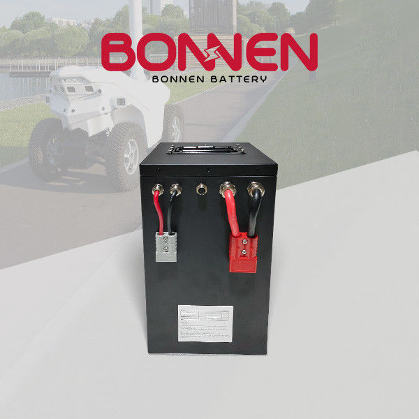 Pin lithium ion 24V 60Ah EV cho thiết bị xử lý vật liệu, xe máy, thiết bị di động, dụng cụ điện