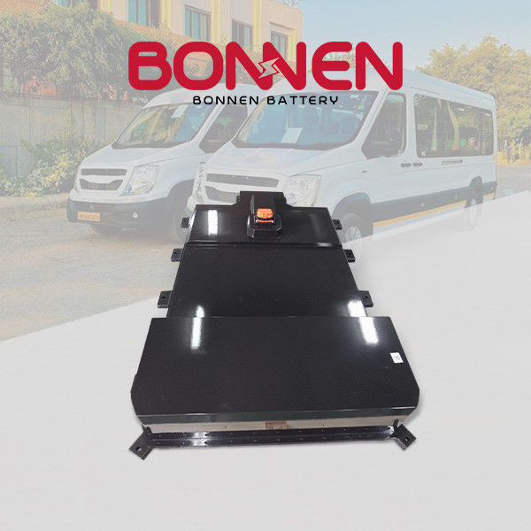 403.2V 120AH Lithium Ion Battery Car Battery Lithium Ion Battery Packs Cho Xe Điện