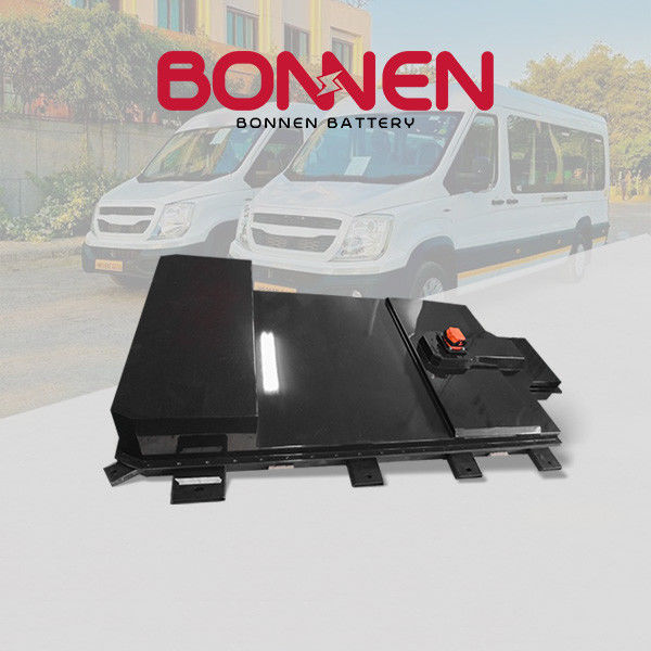 403.2V 120AH Lithium Ion Battery Car Battery Lithium Ion Battery Packs Cho Xe Điện