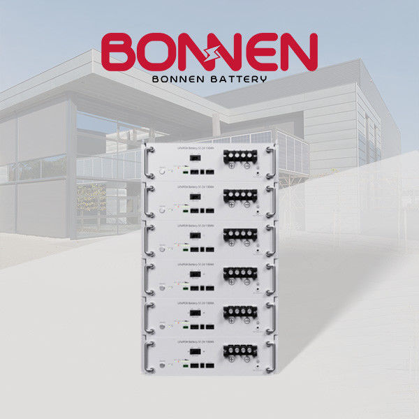 BESS 15Kwh đến 30Kwh Bộ chứa pin điện áp thấp Hệ thống pin LiFePo4