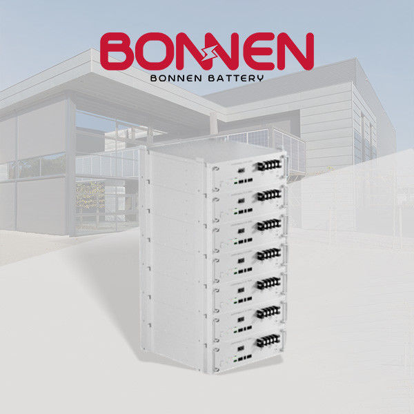 BESS 15Kwh đến 30Kwh Bộ chứa pin điện áp thấp Hệ thống pin LiFePo4