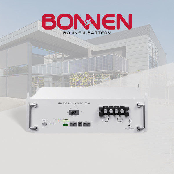 BESS 15Kwh đến 30Kwh Bộ chứa pin điện áp thấp Hệ thống pin LiFePo4