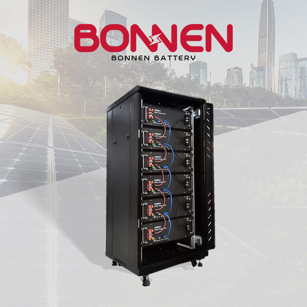 Lưu trữ pin quy mô tiện ích 48V 600Ah
