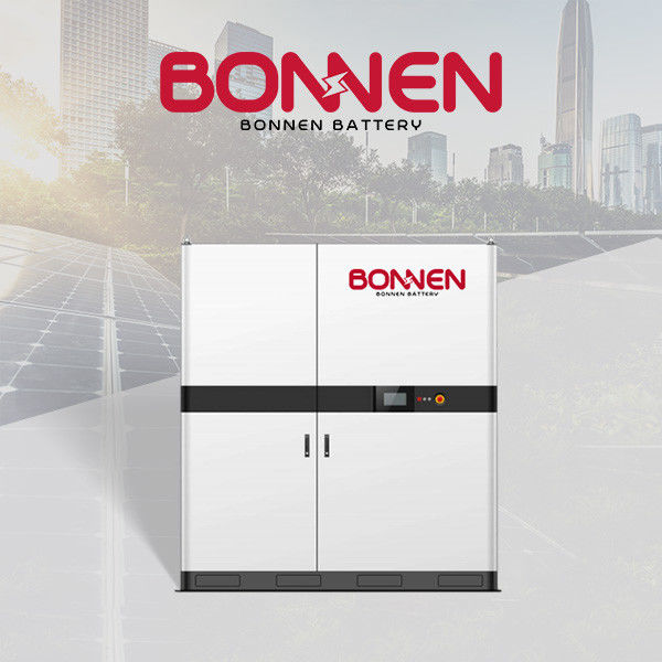 197Kwh Hệ thống lưu trữ năng lượng công nghiệp Hệ thống lưu trữ năng lượng quy mô lưới thương mại Pin lithium