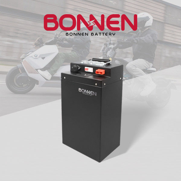 1920Wh 2400Wh 96v Lithium Battery Pack Xe máy điện Pin lithium cho xe đạp điện