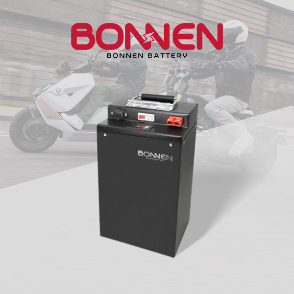 1920Wh 2400Wh 96v Lithium Battery Pack Xe máy điện Pin lithium cho xe đạp điện