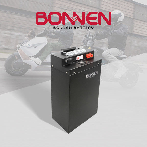 1920Wh 2400Wh 96v Lithium Battery Pack Xe máy điện Pin lithium cho xe đạp điện