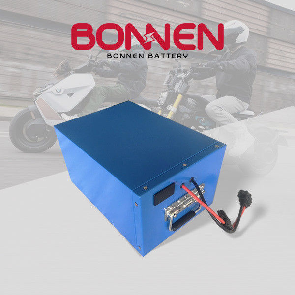 1200Wh Mobility Scooter pin lithium 60V 20Ah pin lithium cho xe máy điện