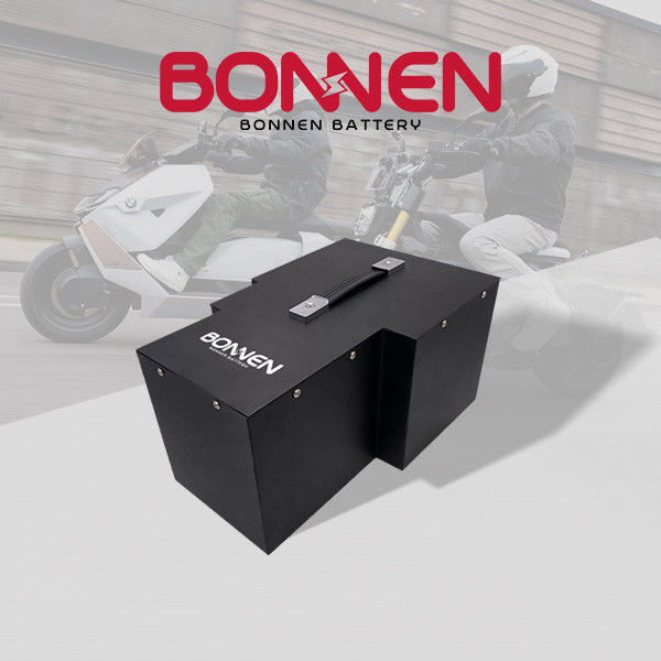 60V Mobility Scooter pin lithium 45ah Li Ion pin Lithium cho xe đạp điện