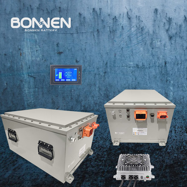 96V 10KWH Li-ion / LiFePO4 Lithium Battery cho tàu thuyền, Máy động cơ tàu điện sử dụng trên biển