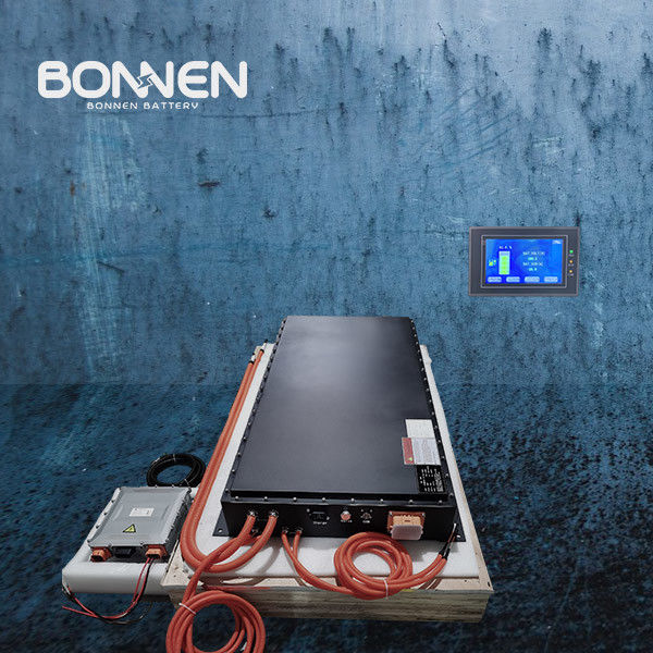 Pin thuyền lithium bền 96V 150Ah 15KWH cho các ứng dụng động cơ điện và hàng hải