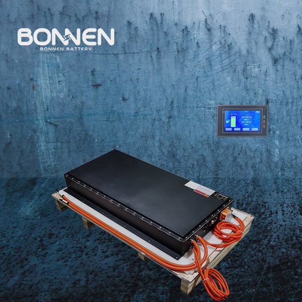Pin thuyền lithium bền 96V 150Ah 15KWH cho các ứng dụng động cơ điện và hàng hải